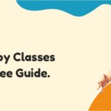 Best Age for Baby Classes