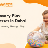 Kids Activities Springs Souk