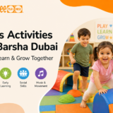 Al barsha classes