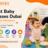Best Baby Classes Dubai for Early Milestones