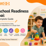 Preschool-readiness