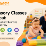 sensory classes