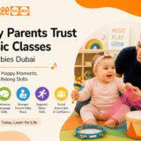 why parents trust music classes