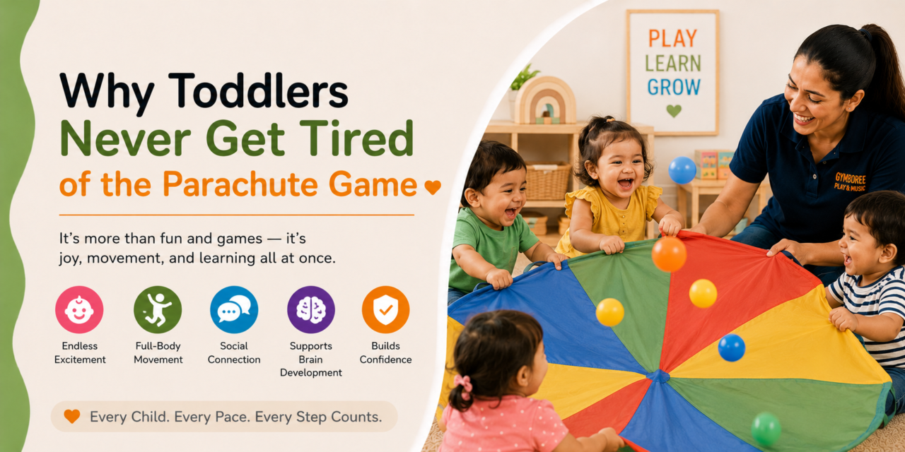 Why Toddlers Love Climbing Everything They See